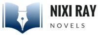 NixiRayNovel Logo